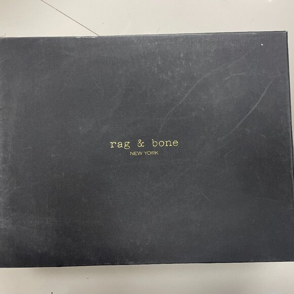 rag & bone New York - Picture 3 of 6